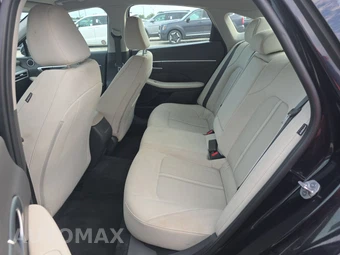 2025 Hyundai Sonata SEL – miniatura 13