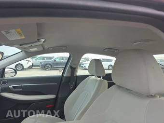 2025 Hyundai Sonata SEL – miniatura 18