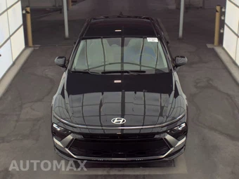 2025 Hyundai Sonata SEL – miniatura 2