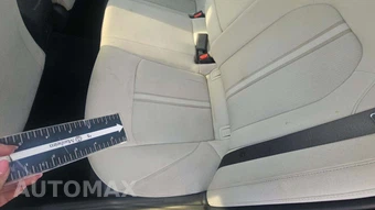 2025 Hyundai Sonata SEL – miniatura 28