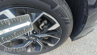 2025 Hyundai Sonata SEL – miniatura 30