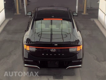2025 Hyundai Sonata SEL – miniatura 5