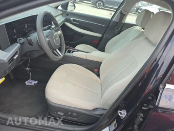 2025 Hyundai Sonata SEL – miniatura 7
