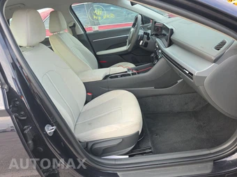 2025 Hyundai Sonata SEL – miniatura 8