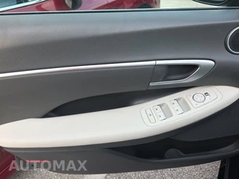 2025 Hyundai Sonata SEL – miniatura 9