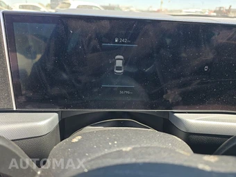 2025 Hyundai Sonata SEL - miniatura 12