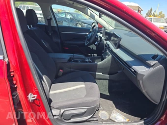 2025 Hyundai Sonata SEL - miniatura 8
