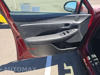 2025 Hyundai Sonata SEL - miniatura 9