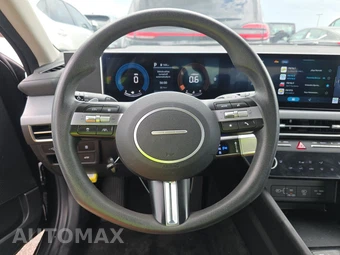 2025 Hyundai Sonata SEL - miniatura 10