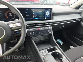 2025 Hyundai Sonata SEL - miniatura 11