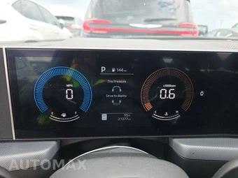 2025 Hyundai Sonata SEL - miniatura 12