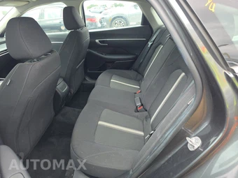 2025 Hyundai Sonata SEL - miniatura 13