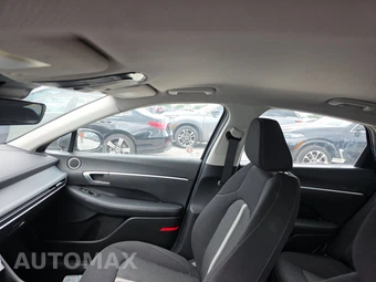 2025 Hyundai Sonata SEL - miniatura 17