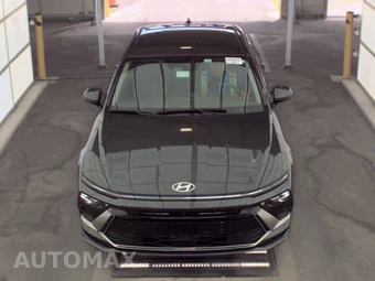 2025 Hyundai Sonata SEL - miniatura 2
