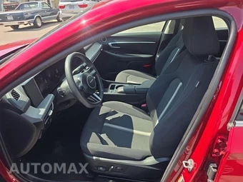 2025 Hyundai Sonata SEL - miniatura 13