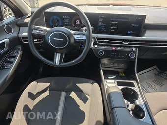 2025 Hyundai Sonata SEL - miniatura 14