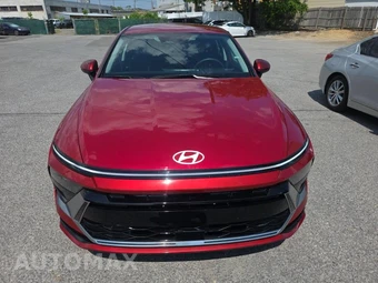 2025 Hyundai Sonata SEL - miniatura 2