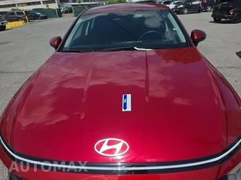 2025 Hyundai Sonata SEL - miniatura 21