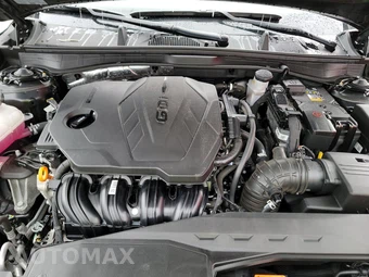 2025 Hyundai Sonata SEL - miniatura 15
