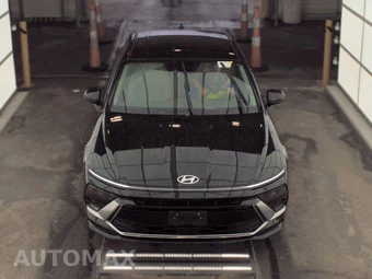 2025 Hyundai Sonata SEL - miniatura 2