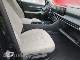 2025 Hyundai Sonata SEL - miniatura 8