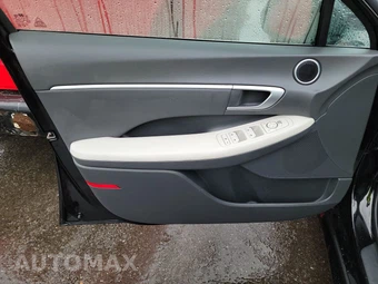 2025 Hyundai Sonata SEL - miniatura 9