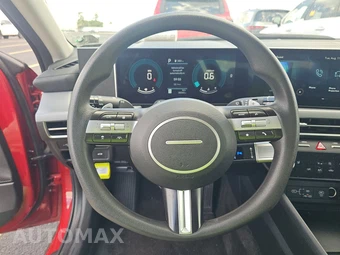 2025 Hyundai Sonata SEL - miniatura 10