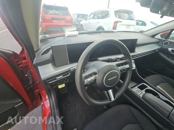 2025 Hyundai Sonata SEL - miniatura 11