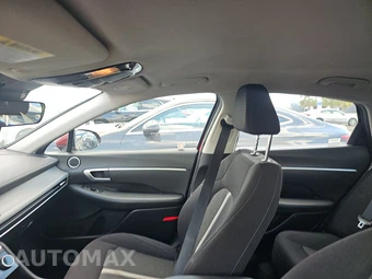 2025 Hyundai Sonata SEL - miniatura 17