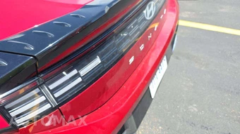 2025 Hyundai Sonata SEL - miniatura 21