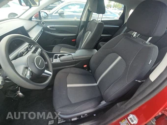 2025 Hyundai Sonata SEL - miniatura 7