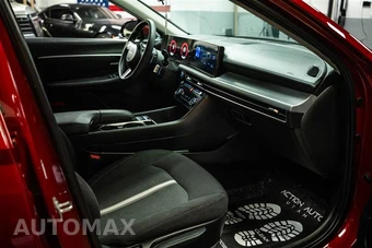 2025 Hyundai Sonata SEL - miniatura 13