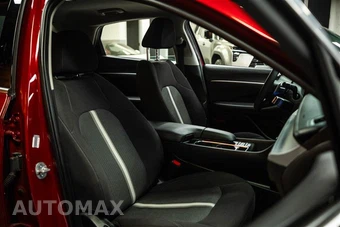 2025 Hyundai Sonata SEL - miniatura 14