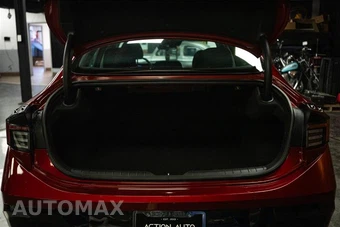 2025 Hyundai Sonata SEL - miniatura 7