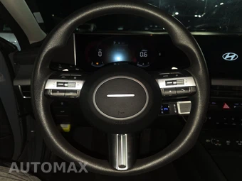 2025 Hyundai Sonata SEL - miniatura 10