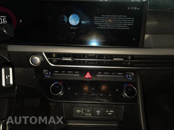 2025 Hyundai Sonata SEL - miniatura 11