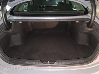 2025 Hyundai Sonata SEL - miniatura 16