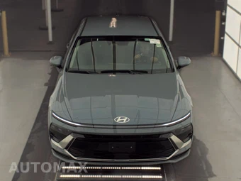 2025 Hyundai Sonata SEL - miniatura 2