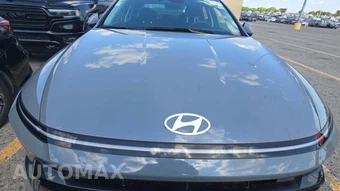 2025 Hyundai Sonata SEL - miniatura 24