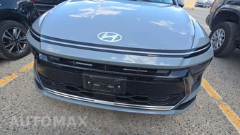 2025 Hyundai Sonata SEL - miniatura 28