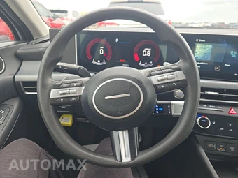 2025 Hyundai Sonata SEL - miniatura 10