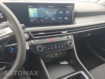2025 Hyundai Sonata SEL - miniatura 11