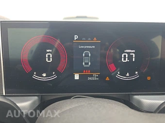 2025 Hyundai Sonata SEL - miniatura 12