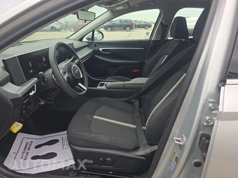 2025 Hyundai Sonata SEL - miniatura 7