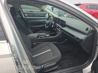 2025 Hyundai Sonata SEL - miniatura 8
