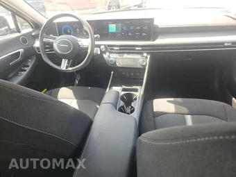 2025 Hyundai Sonata SEL - miniatura 11
