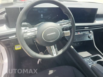 2025 Hyundai Sonata SEL - miniatura 25