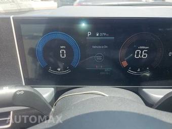 2025 Hyundai Sonata SEL - miniatura 28