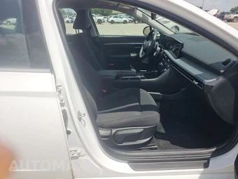 2025 Hyundai Sonata SEL - miniatura 31