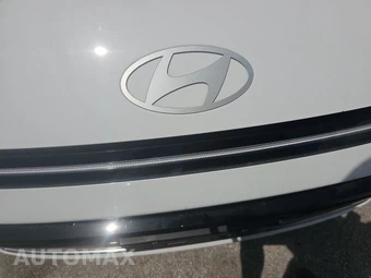 2025 Hyundai Sonata SEL - miniatura 33